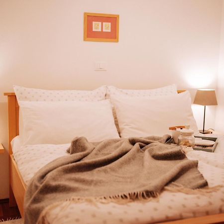 Na Kupcku Estate "Nature Reatreat & Wellness" イドリヤ エクステリア 写真