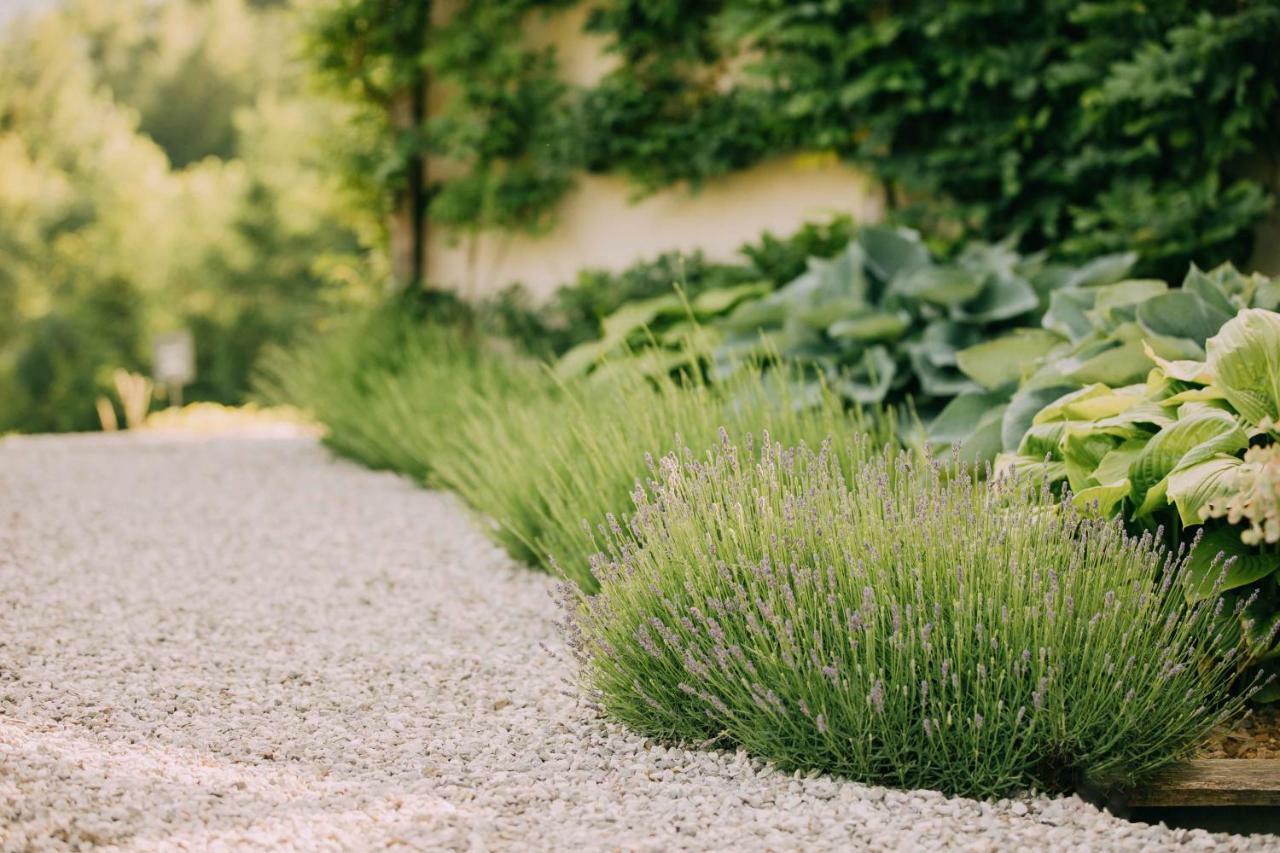 Na Kupcku Estate "Nature Reatreat & Wellness" イドリヤ エクステリア 写真